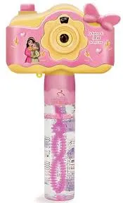 Camara proyector Rut